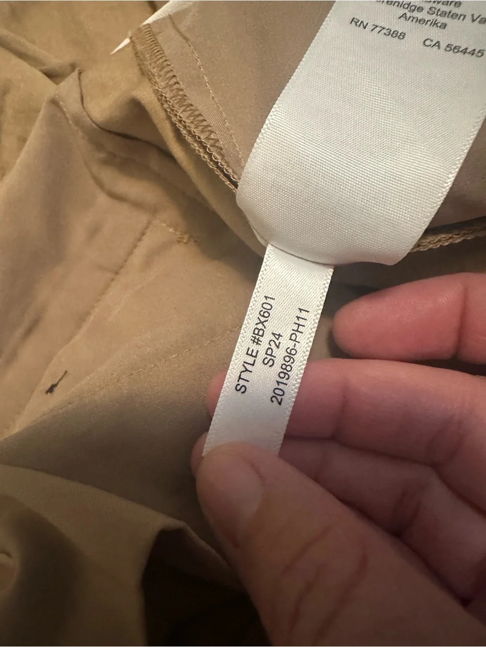 J. Crew Essential Wide Leg Pants Size 0P